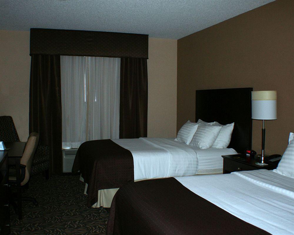 Holiday Inn Ardmore By Ihg Exterior foto