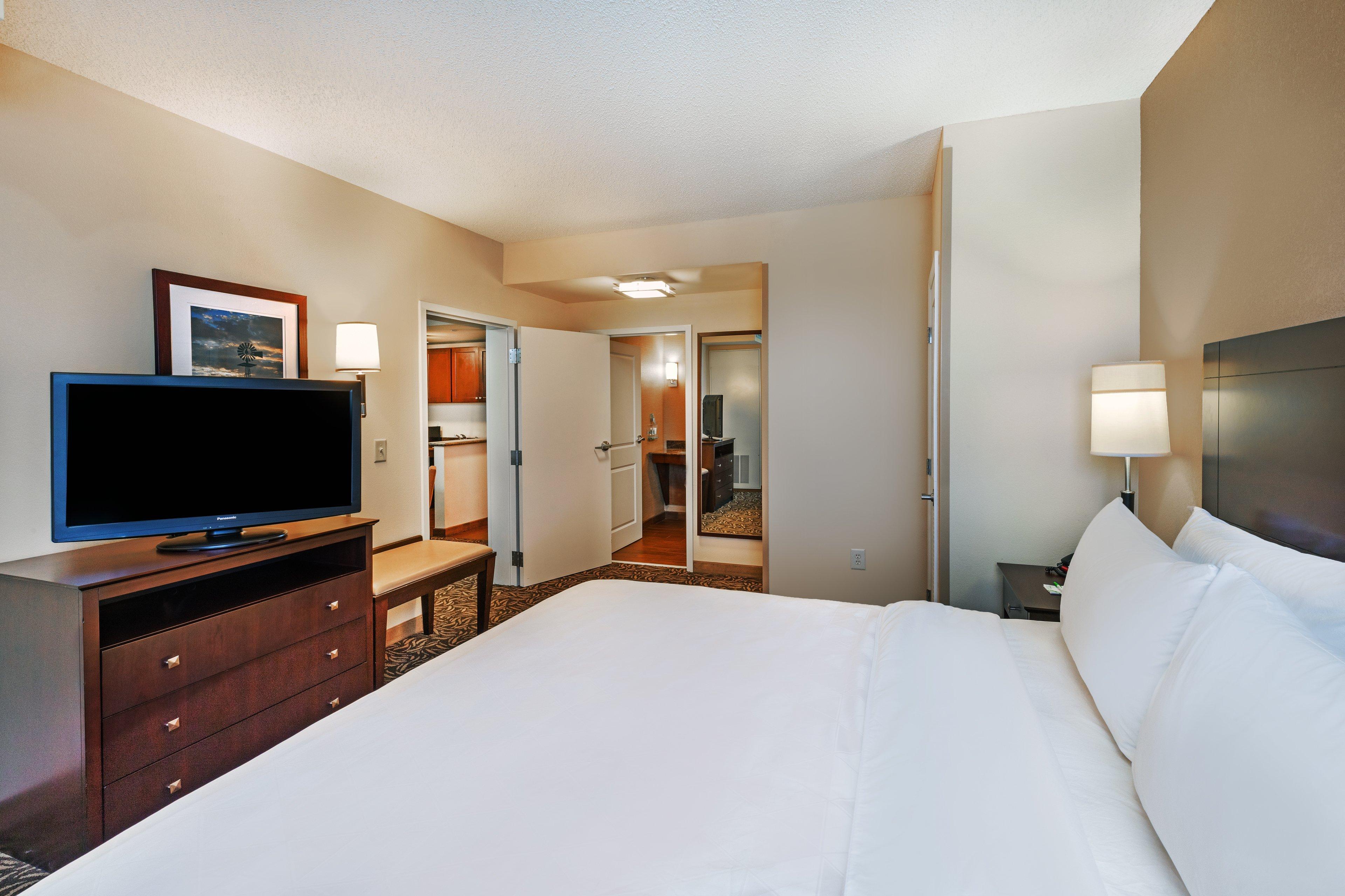 Holiday Inn Ardmore By Ihg Exterior foto