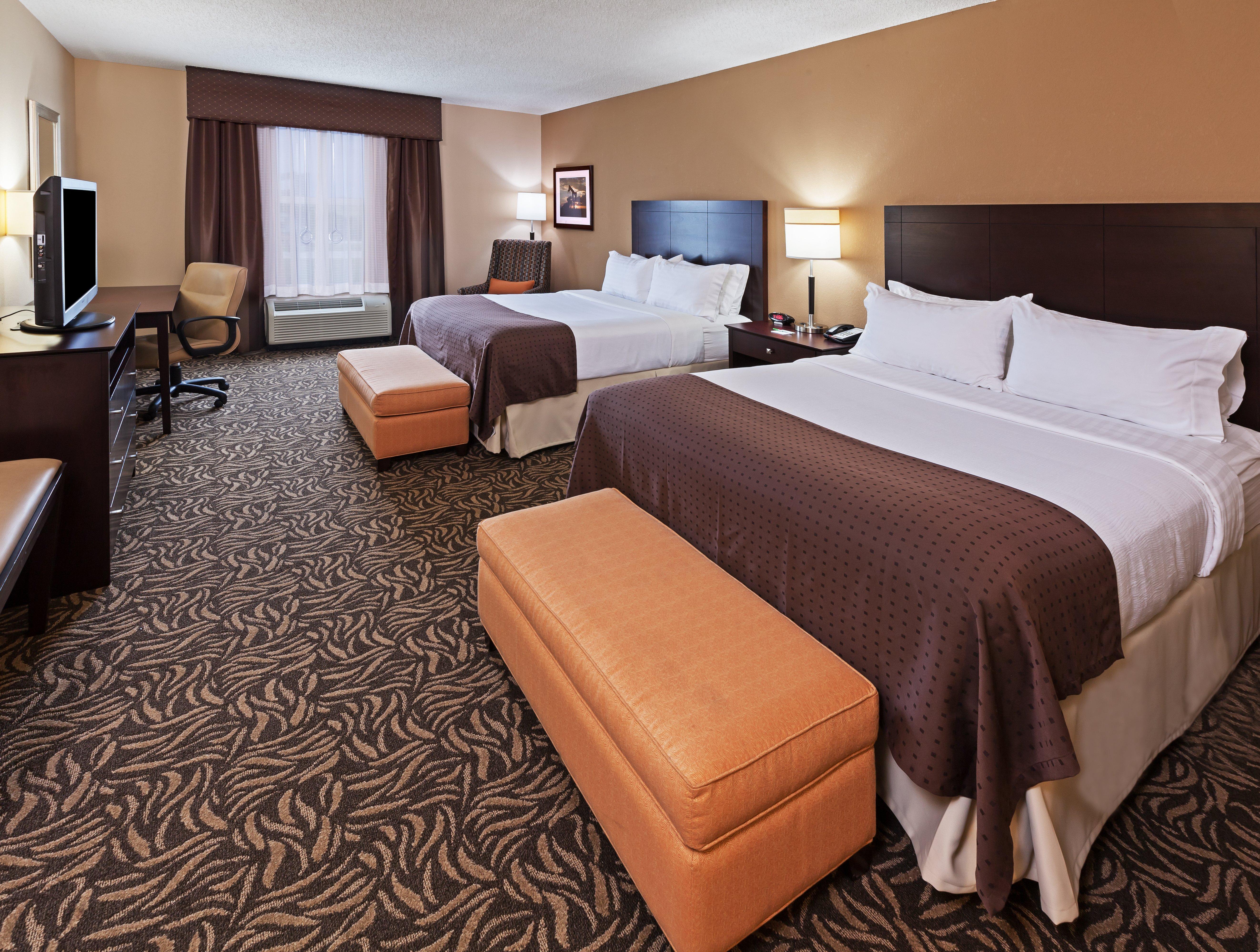 Holiday Inn Ardmore By Ihg Exterior foto