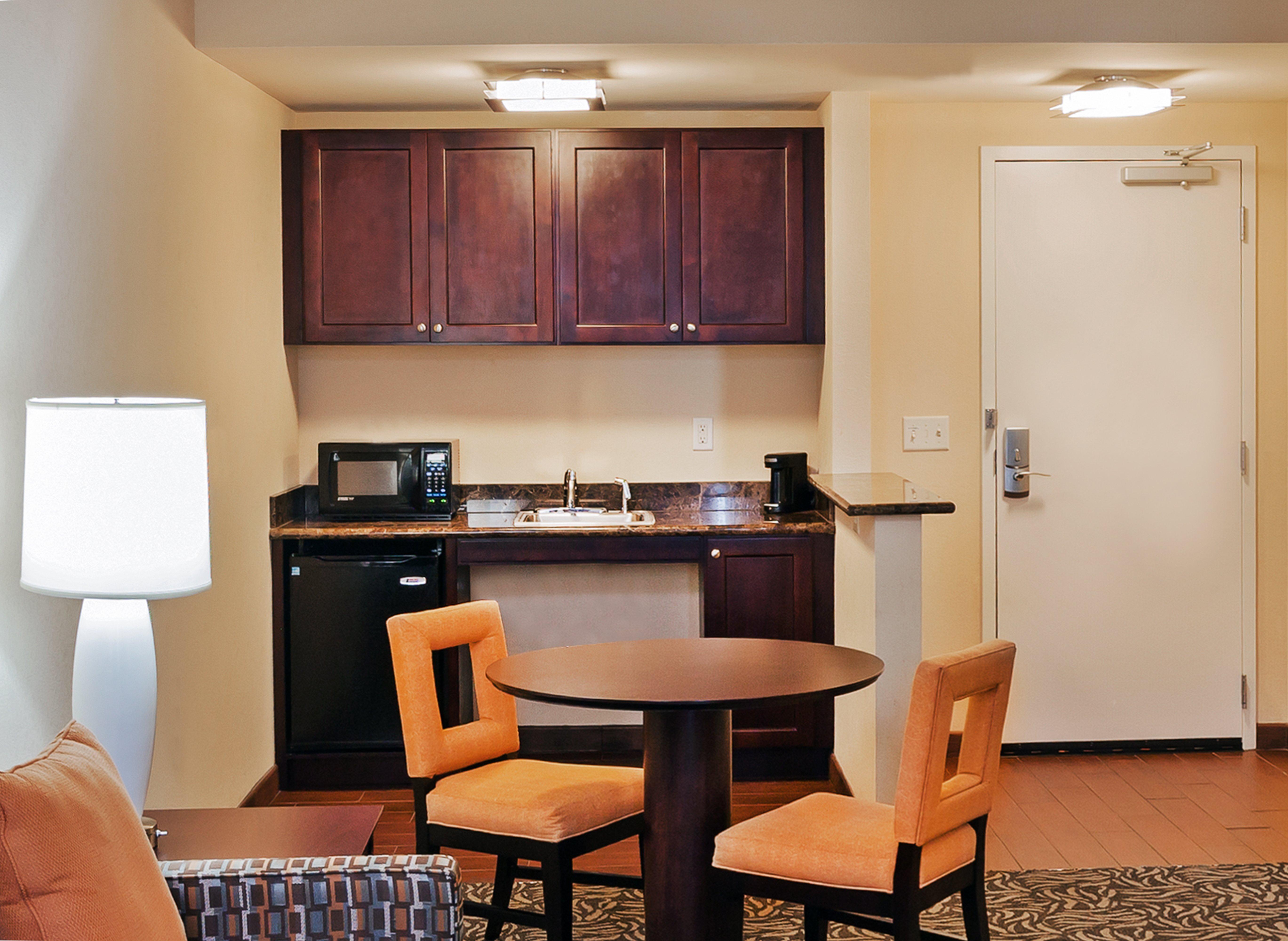 Holiday Inn Ardmore By Ihg Exterior foto