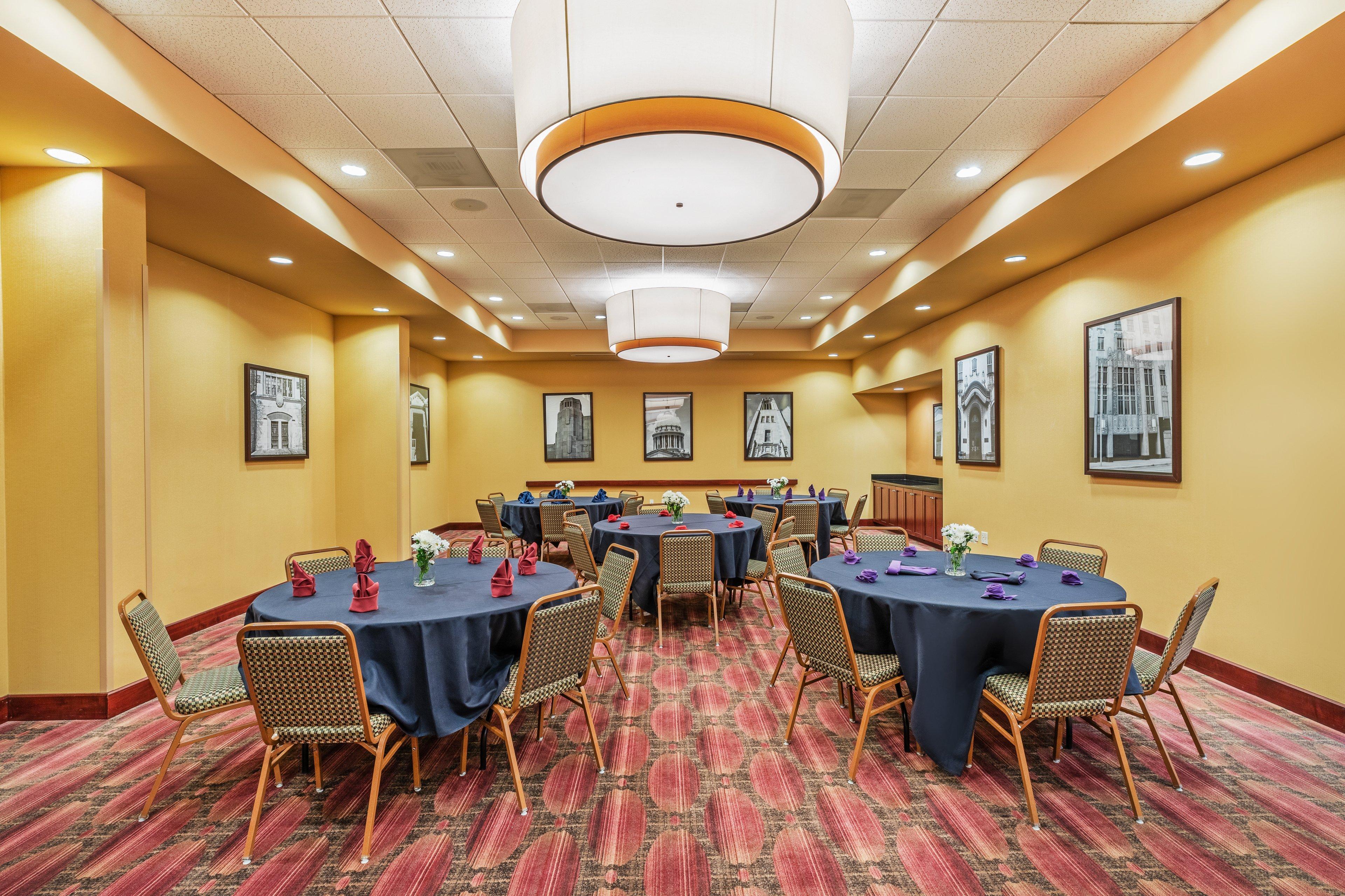 Holiday Inn Ardmore By Ihg Exterior foto
