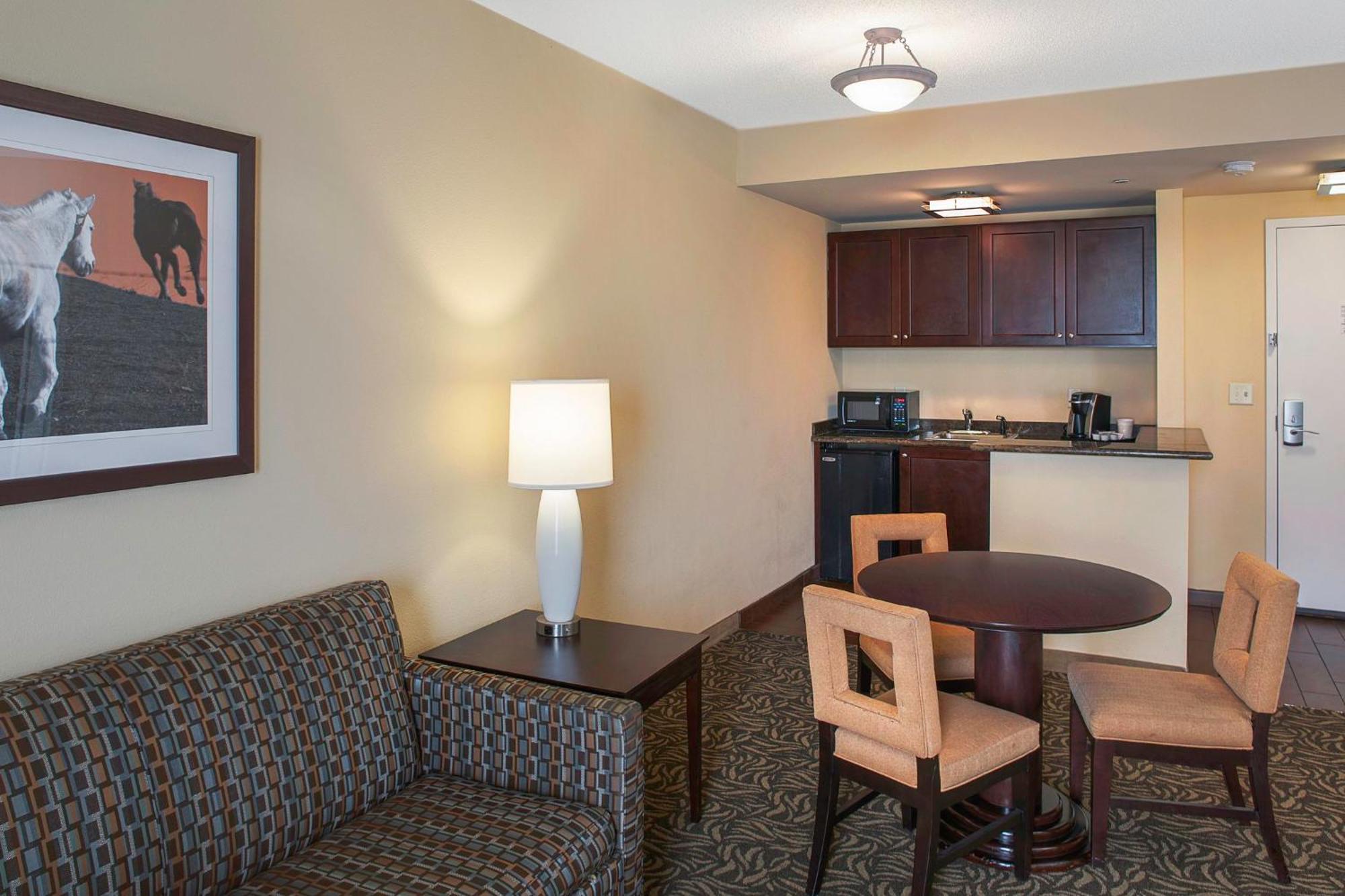 Holiday Inn Ardmore By Ihg Exterior foto